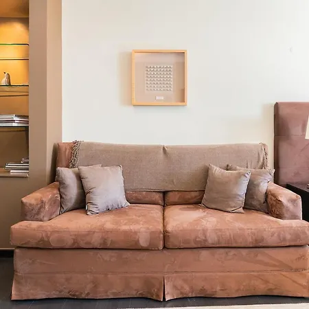 Appartement Beach Studio