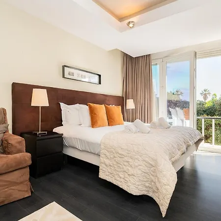 Appartamento Beach Studio Cascais