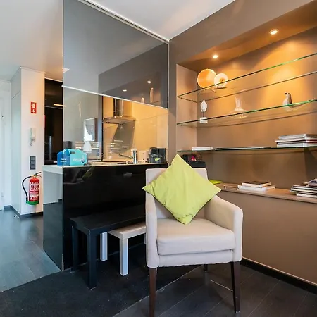 Appartamento Beach Studio