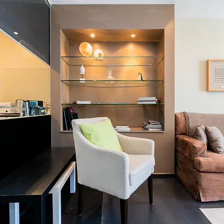 Appartement Beach Studio Cascais